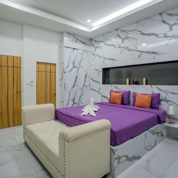 Photo of Bedroom in South Pattaya