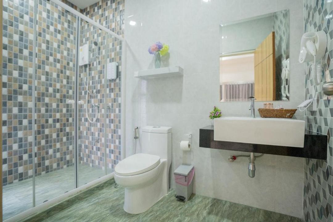 Photo of Bathroom in South Pattaya
