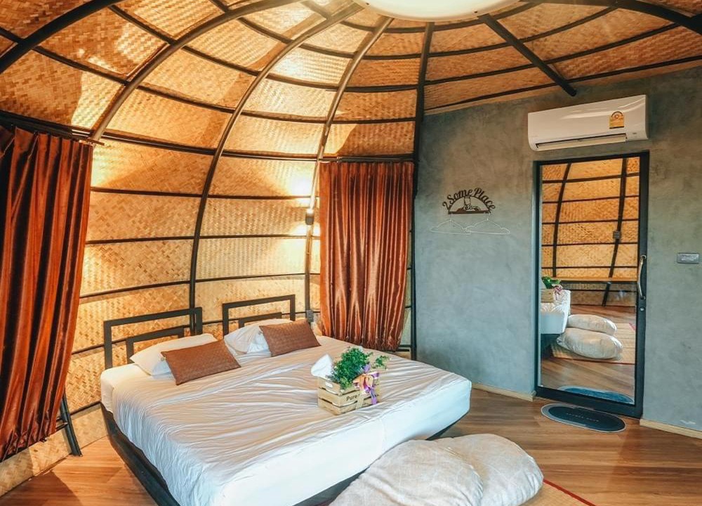 Photo of Bedroom in Mae Kon