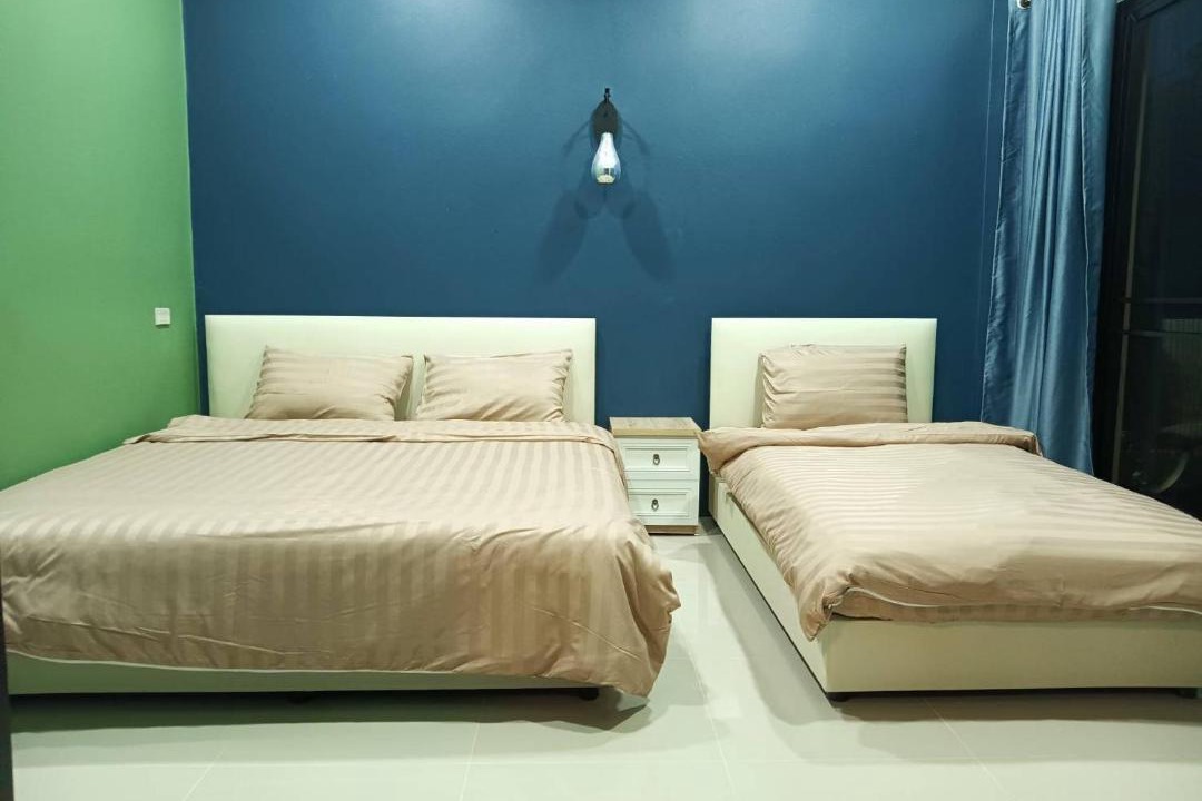 Photo of Bedroom in Pak Chong