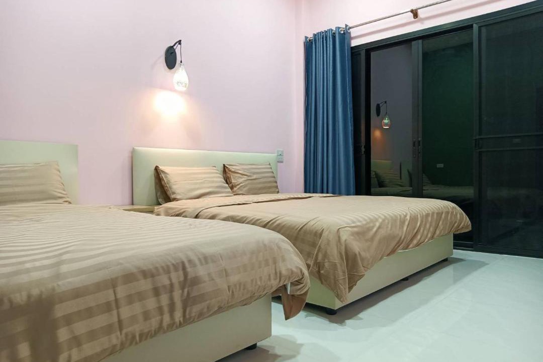 Photo of Bedroom in Pak Chong