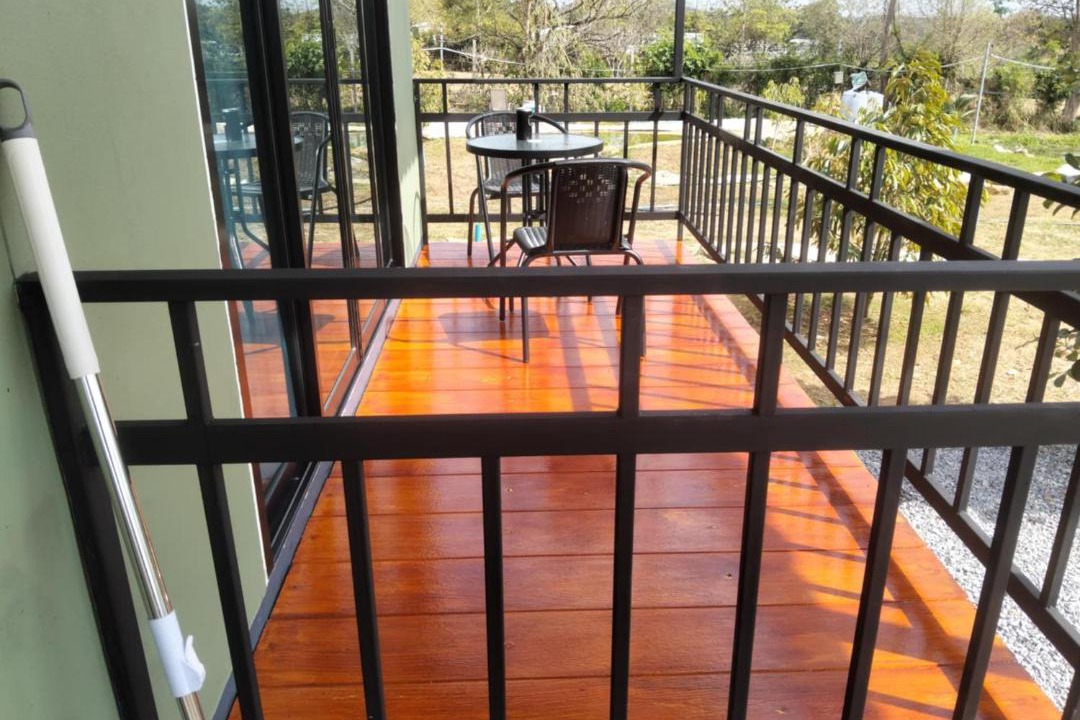Photo of Patio Balcony in Pak Chong