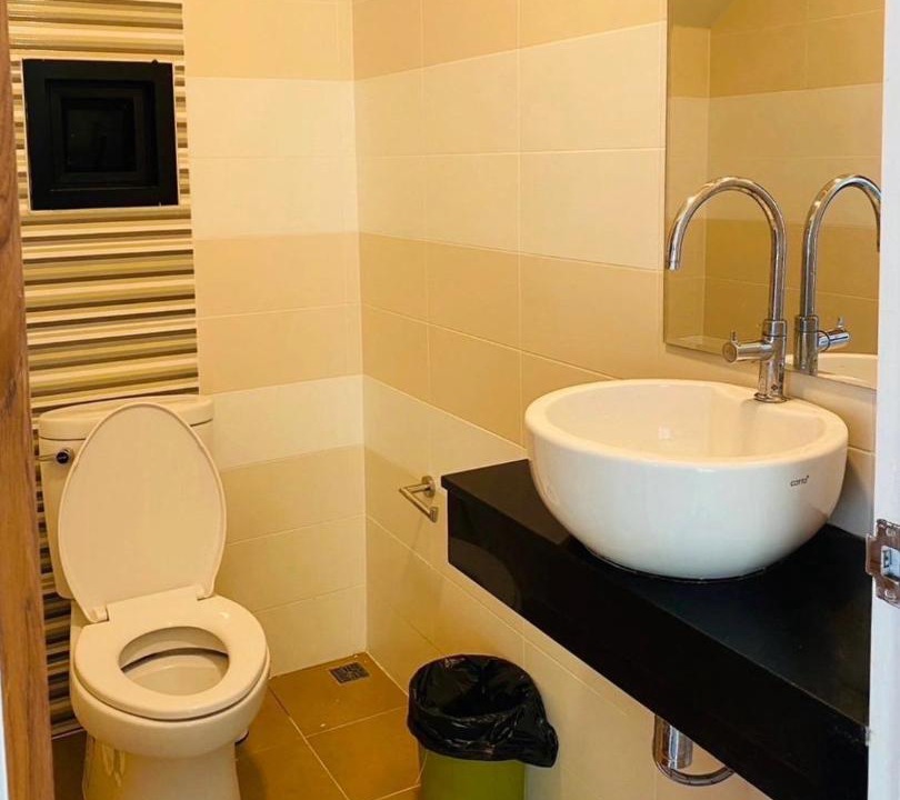 Photo of Bathroom in Nong Pla Lai