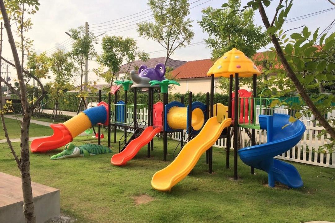 Photo of Outdoor in Nong Pla Lai