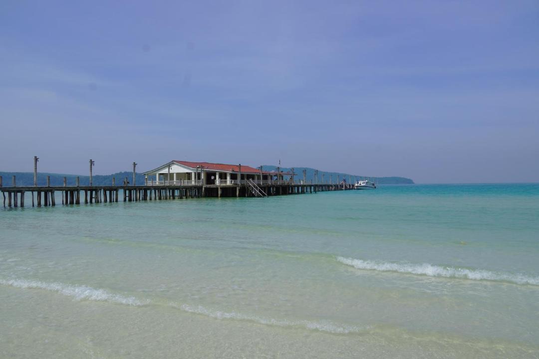 Photo of Others in Koh Rong Sanloem