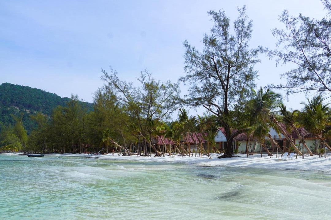 Photo of Others in Koh Rong Sanloem