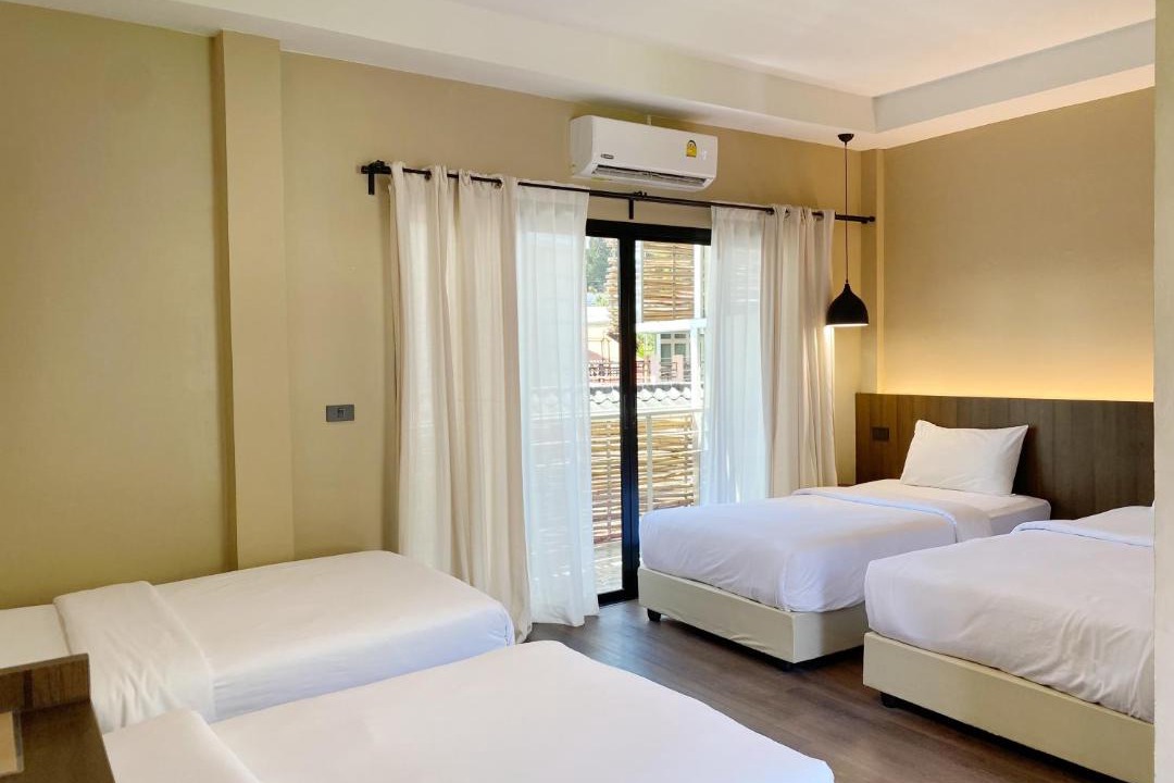Photo of Bedroom in Rayong