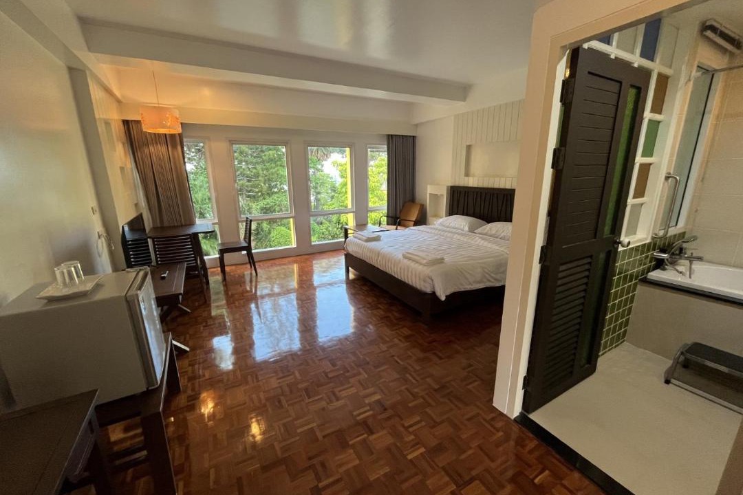 Photo of Bedroom in North Pattaya