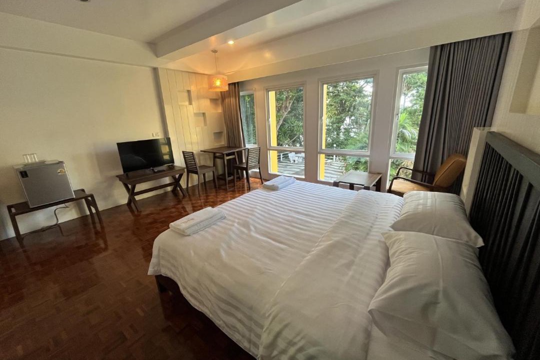 Photo of Bedroom in North Pattaya