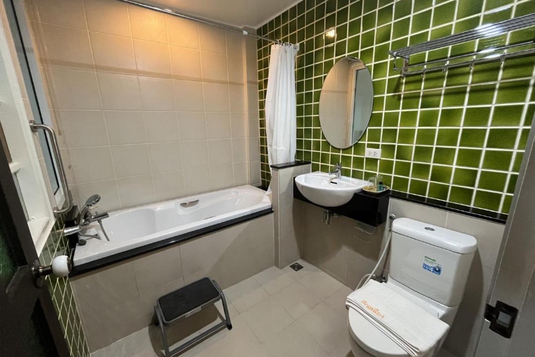 Photo of Bathroom in North Pattaya