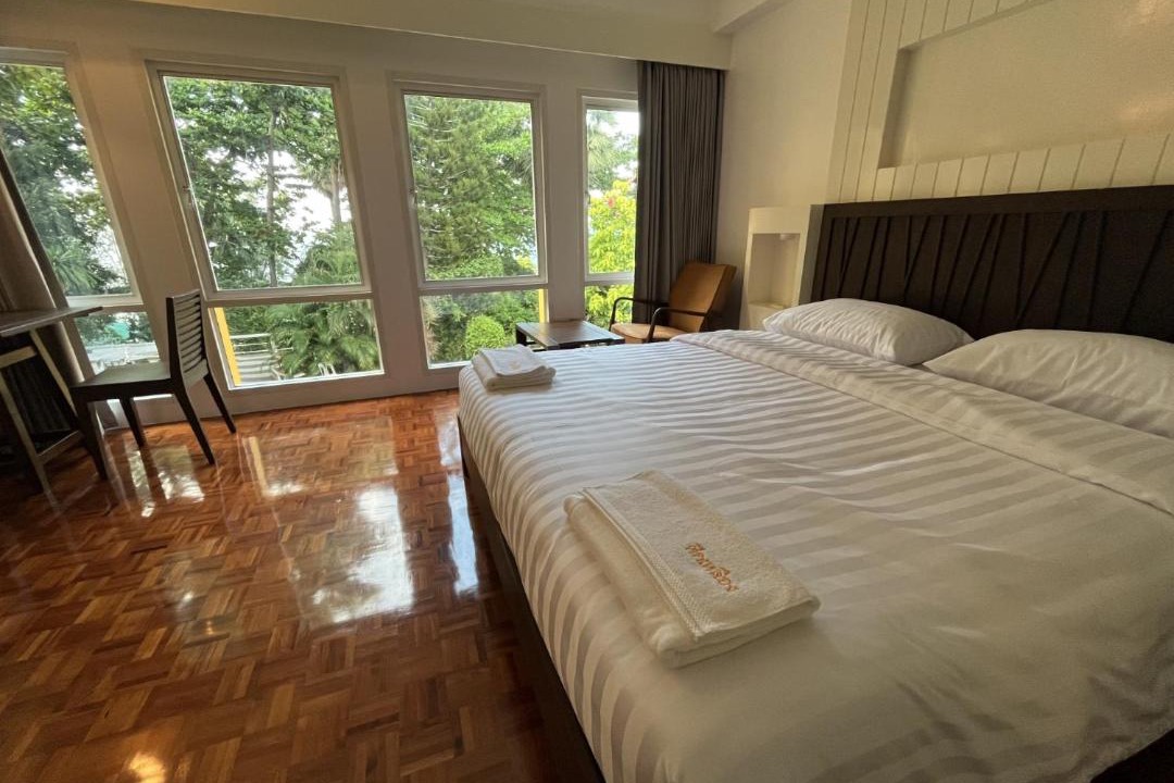 Photo of Bedroom in North Pattaya