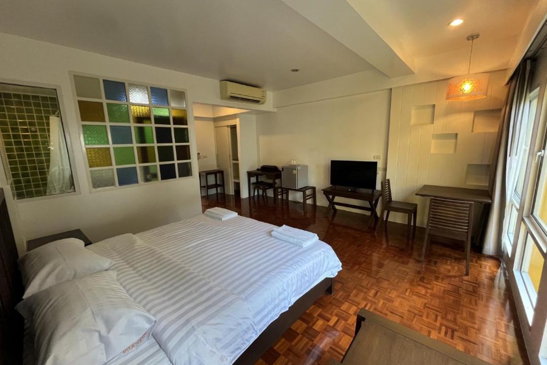 Photo of Bedroom in North Pattaya