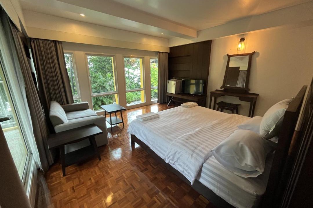 Photo of Bedroom in North Pattaya