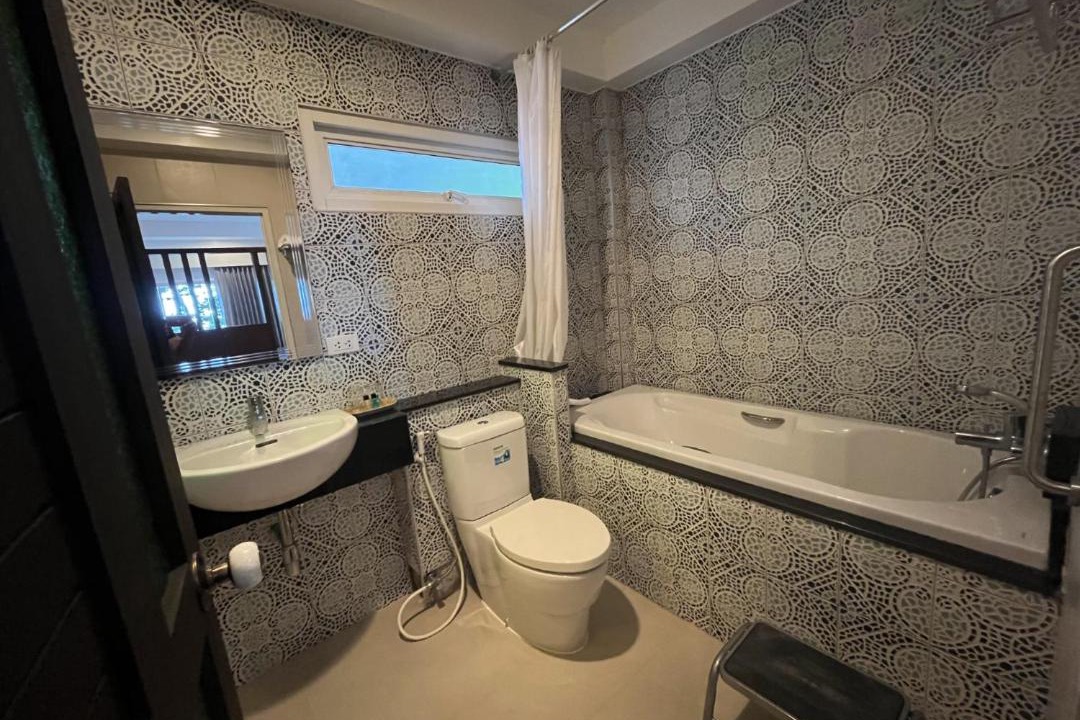Photo of Bathroom in North Pattaya
