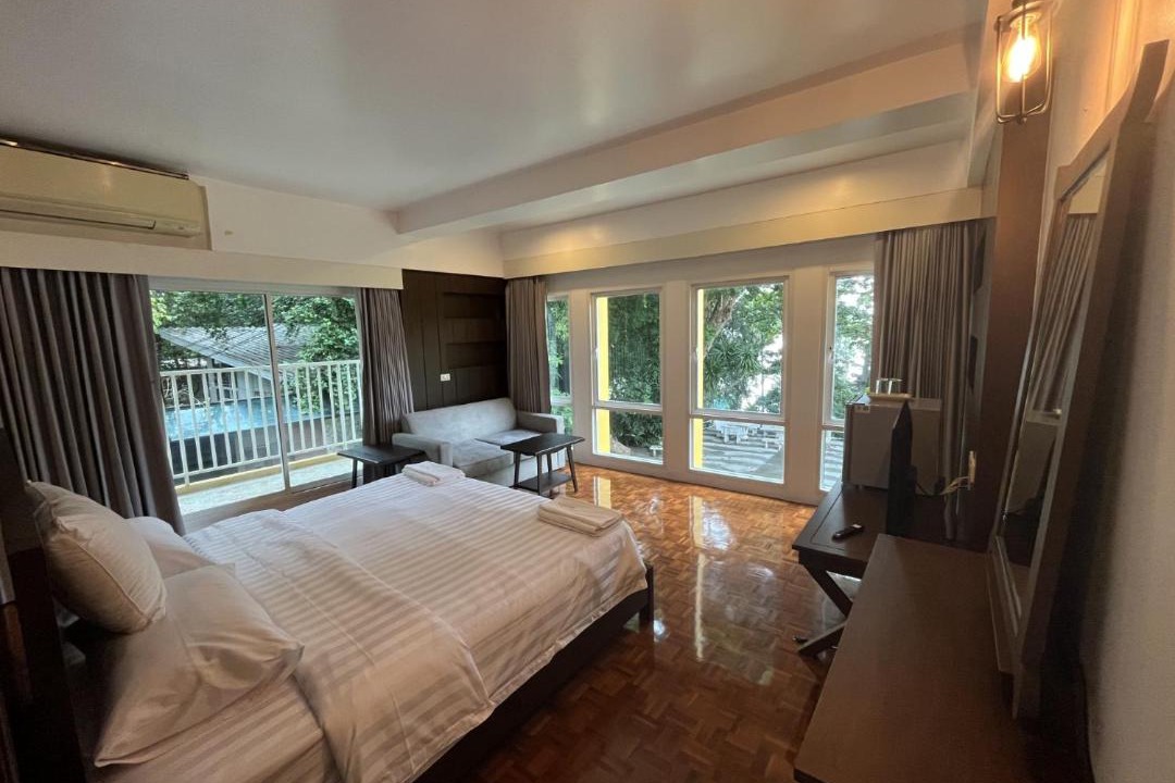 Photo of Bedroom in North Pattaya