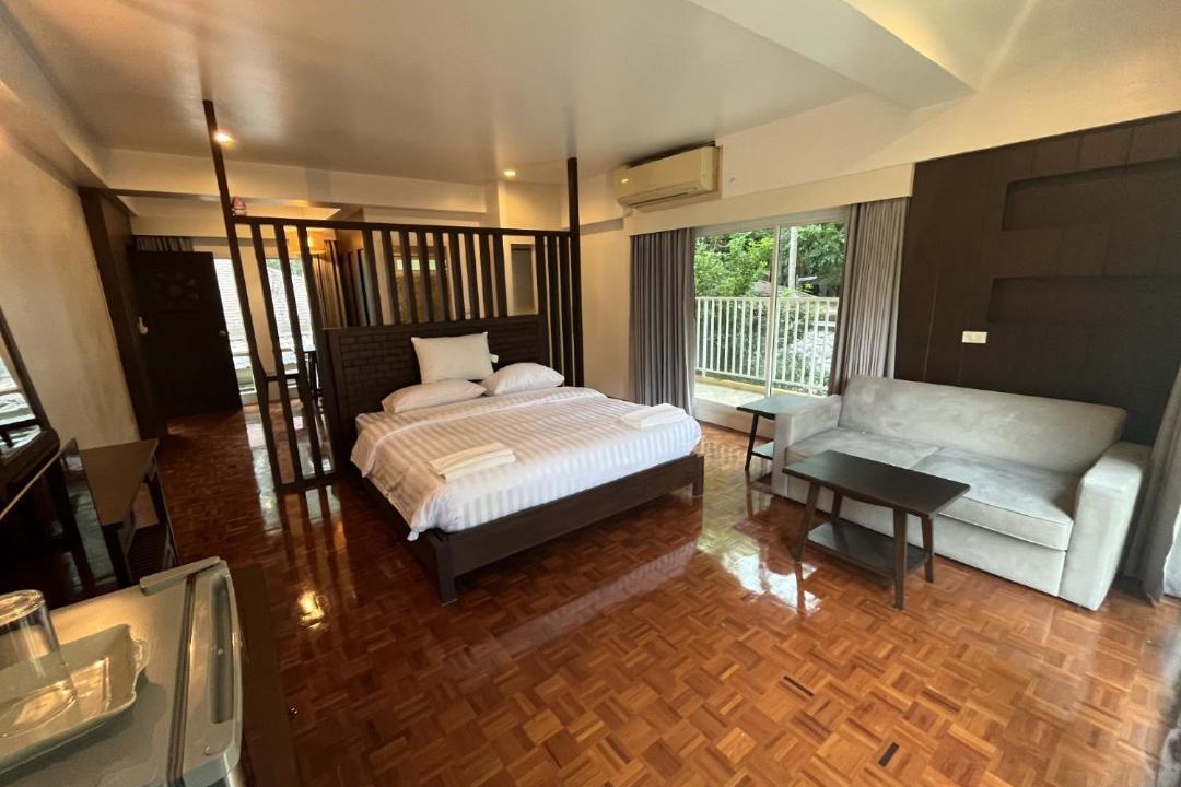 Photo of Bedroom in North Pattaya