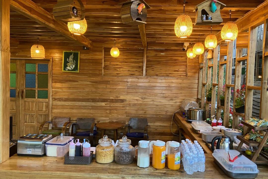 Photo of Others in Mae Kampong