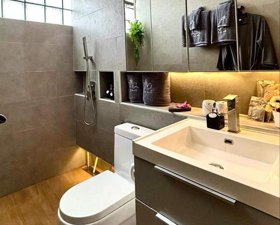Photo of Bathroom in Patong