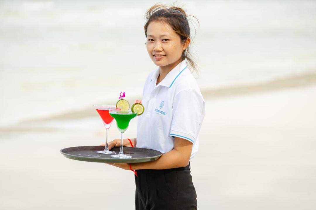 Photo of Others in Koh Rong Sanloem
