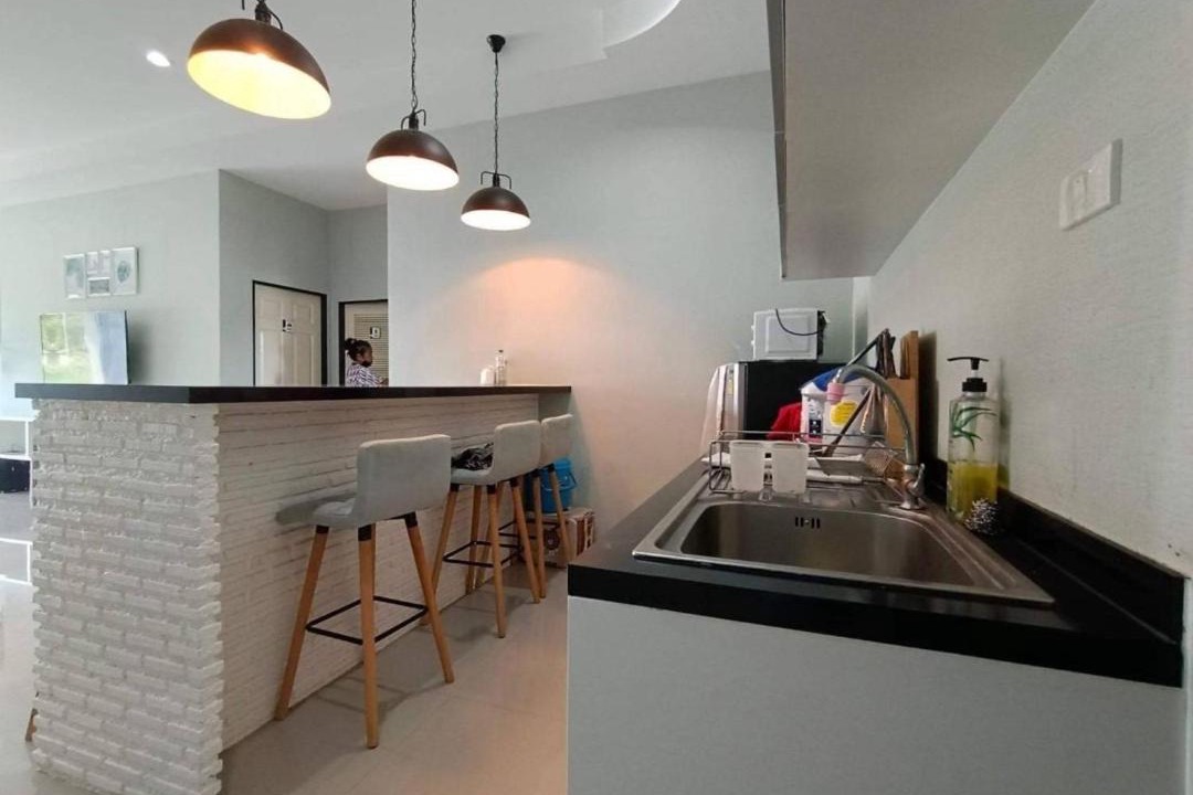 Photo of Kitchen in Na Chom Thian