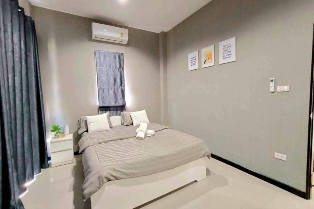 Photo of Bedroom in Na Chom Thian