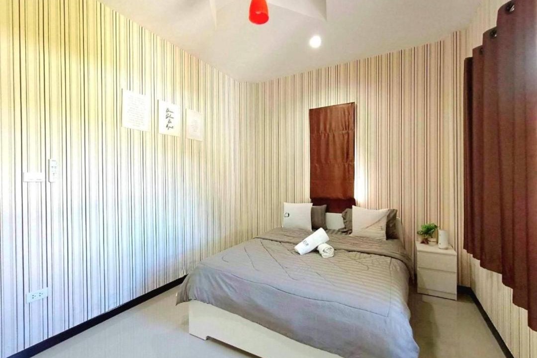 Photo of Bedroom in Na Chom Thian