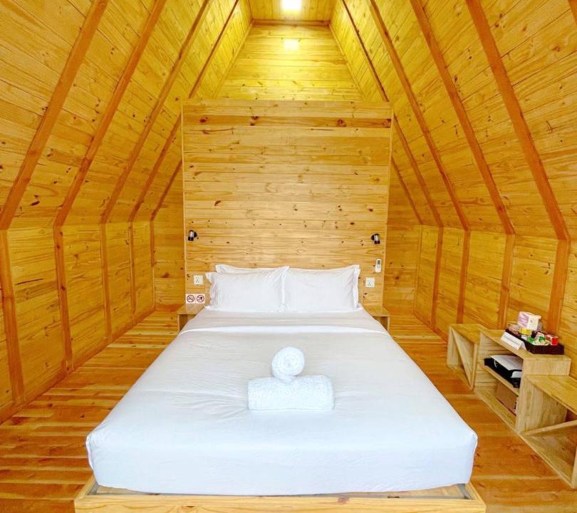 Photo of Bedroom in Kampot