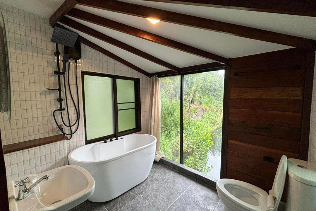 Photo of Bathroom in Nam Phrae