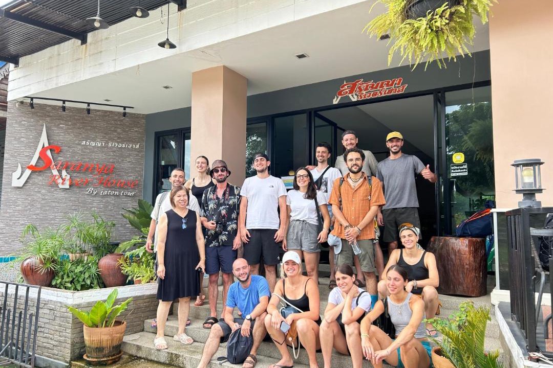 Photo of Others in Mae Ai