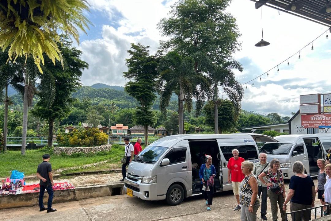 Photo of Others in Mae Ai