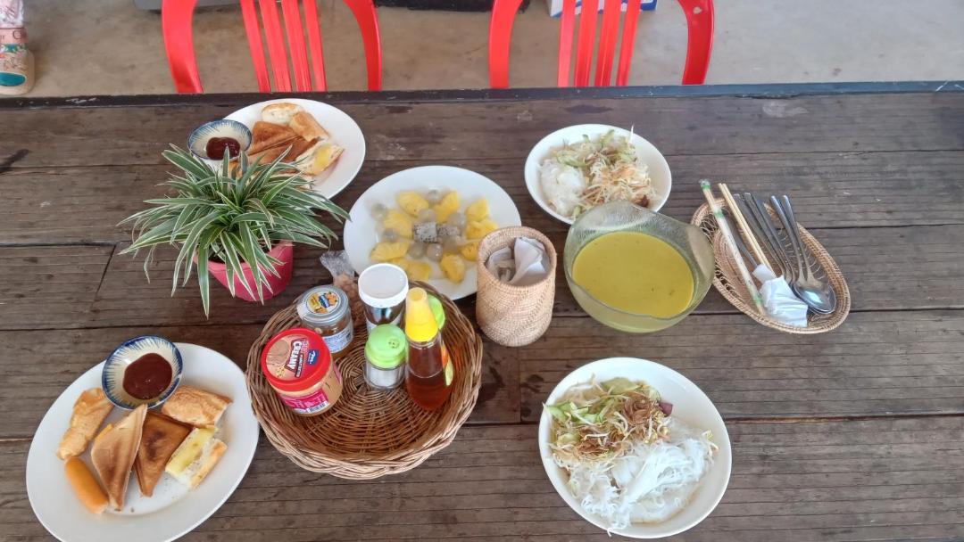 Photo of Others in Svay Pao