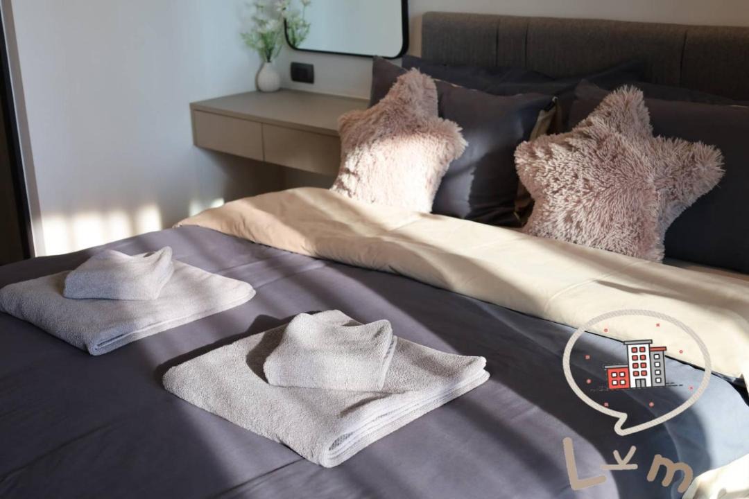 Photo of Bedroom in Pattaya Bay