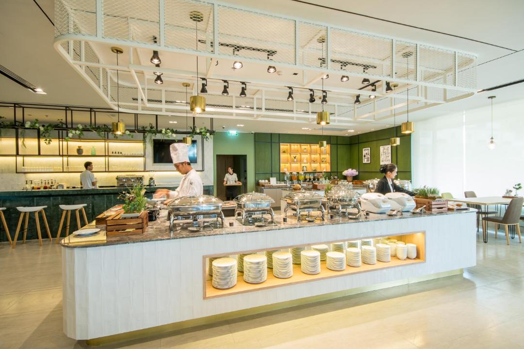Photo of Kitchen in Si Racha