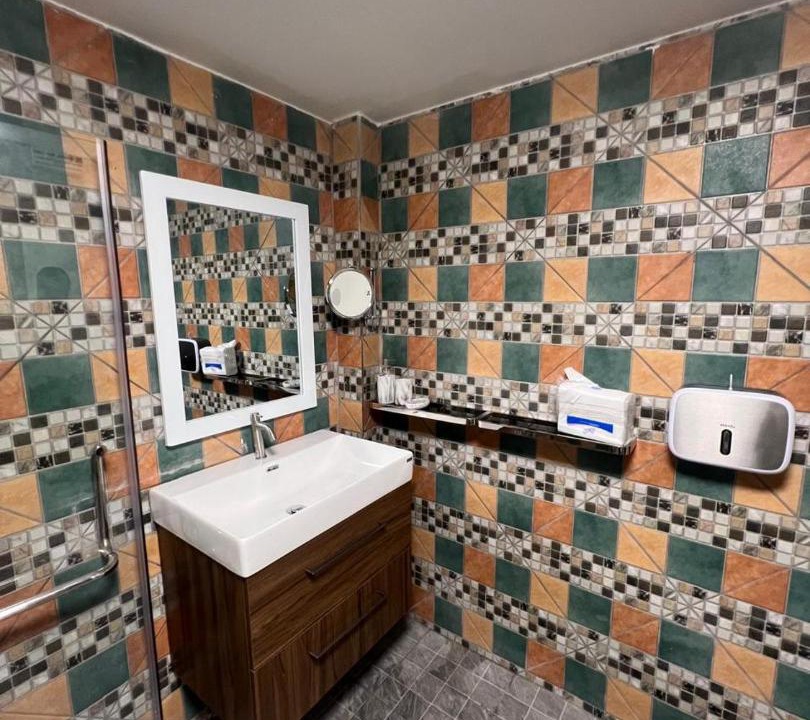 Photo of Bathroom in South Pattaya