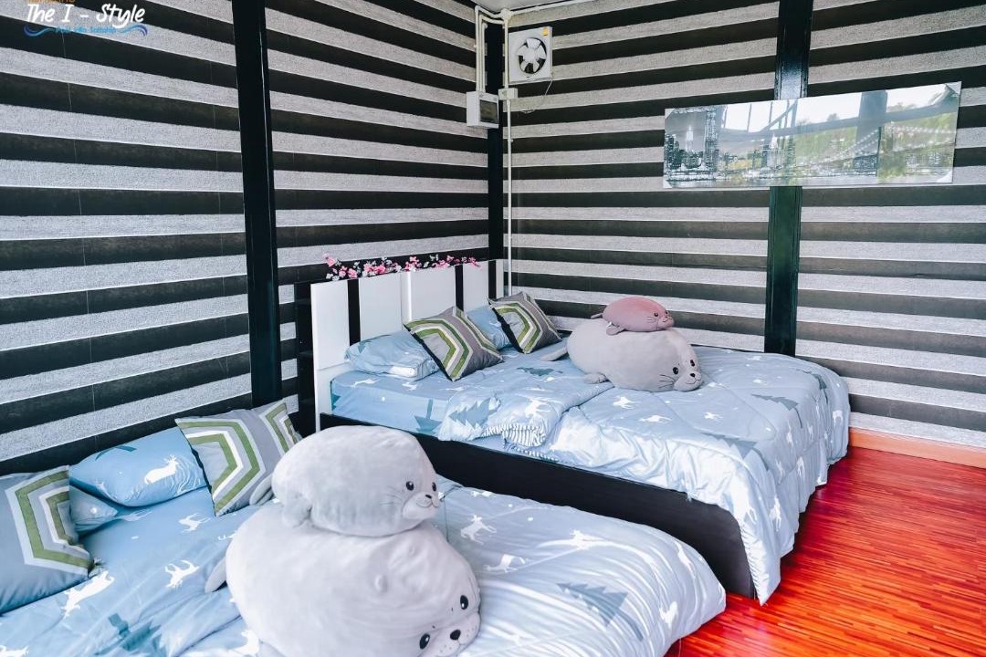 Photo of Bedroom in Sattahip