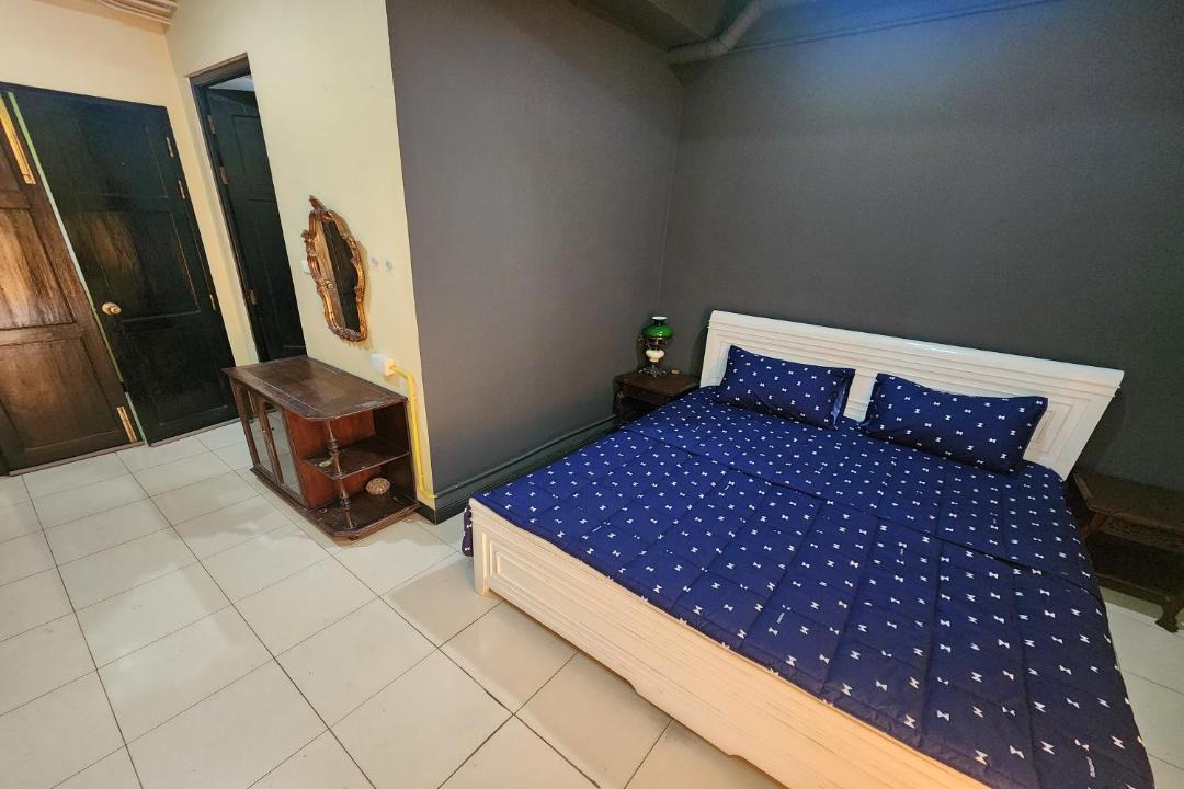 Photo of Bedroom in Thung Maha Mek