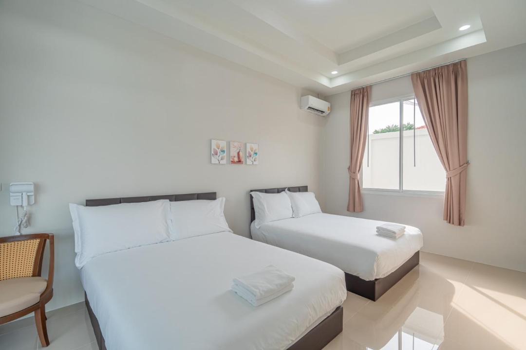 Photo of Bedroom in Huai Yai