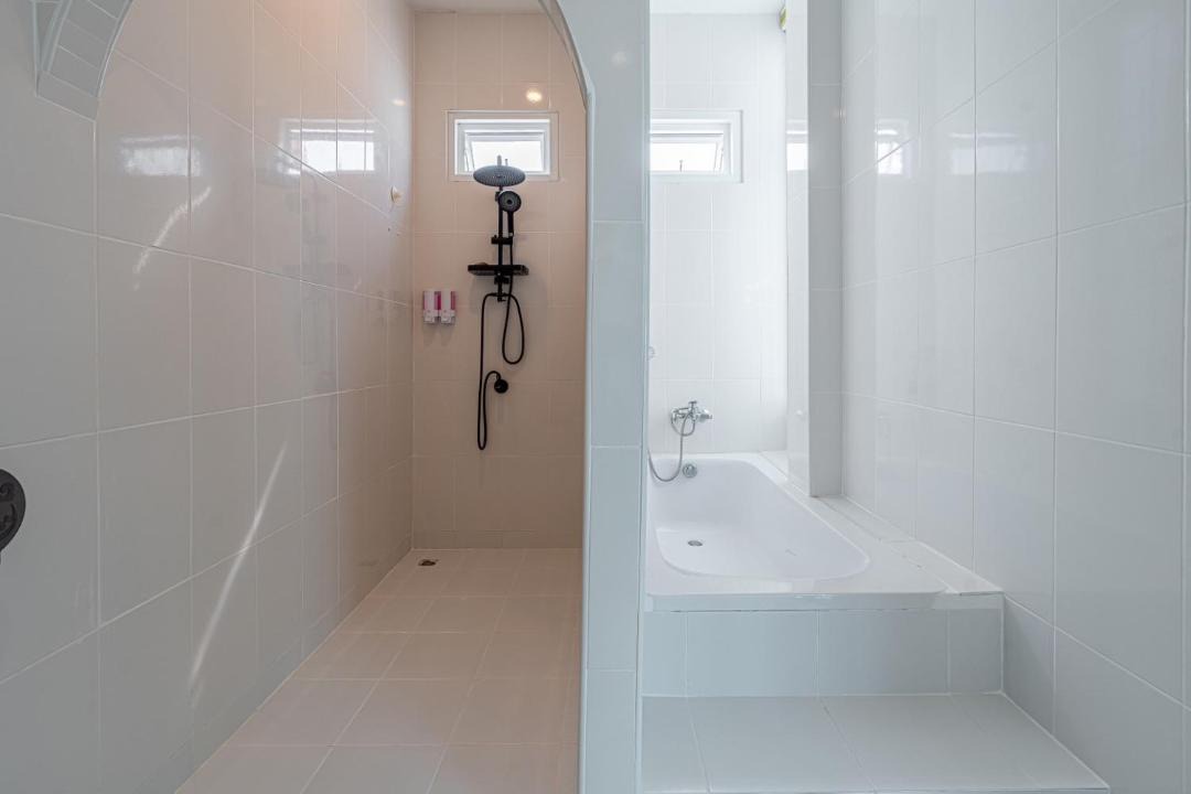 Photo of Bathroom in Huai Yai