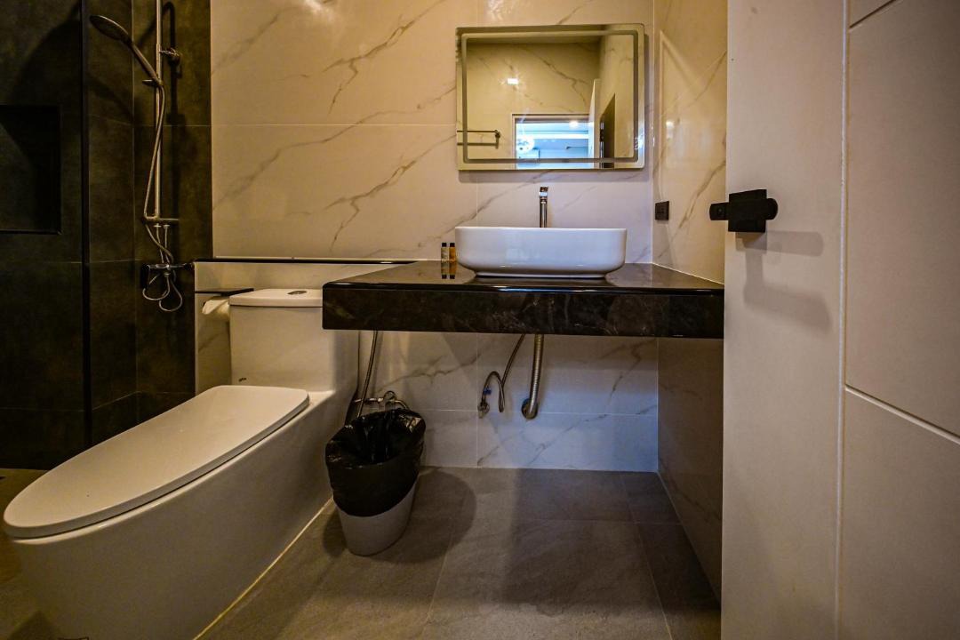 Photo of Bathroom in Huai Yai