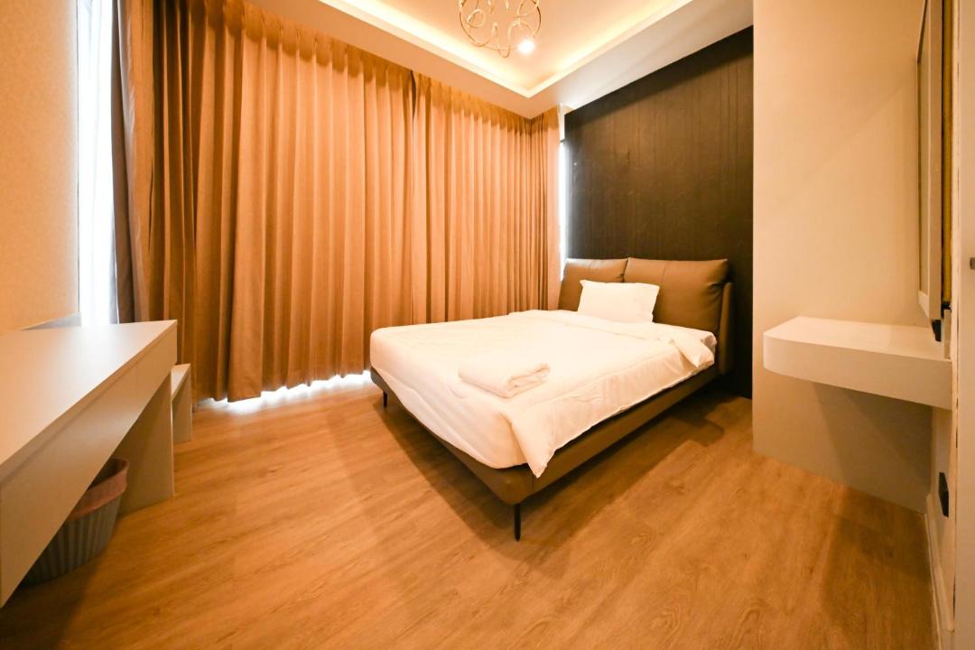 Photo of Bedroom in Huai Yai