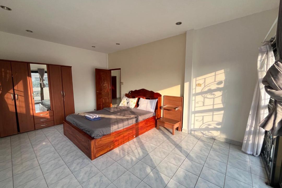 Photo of Bedroom in South Pattaya