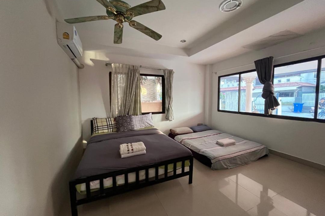 Photo of Bedroom in South Pattaya