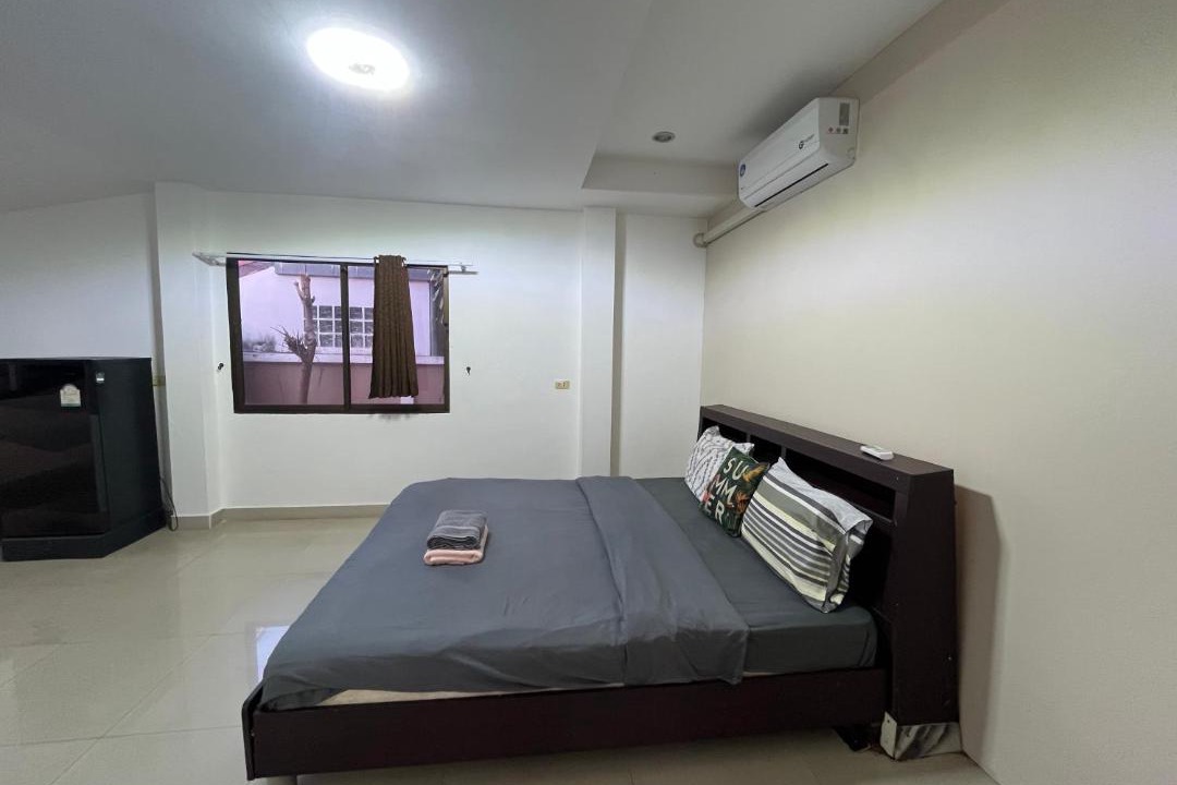 Photo of Bedroom in South Pattaya