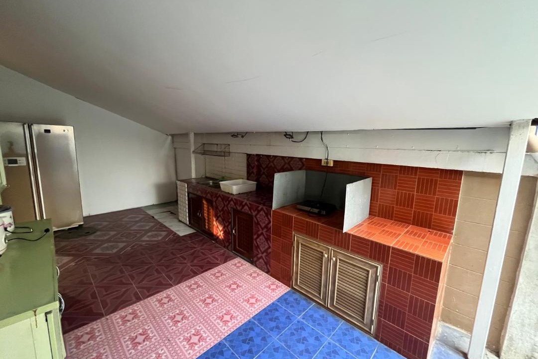 Photo of Kitchen in South Pattaya