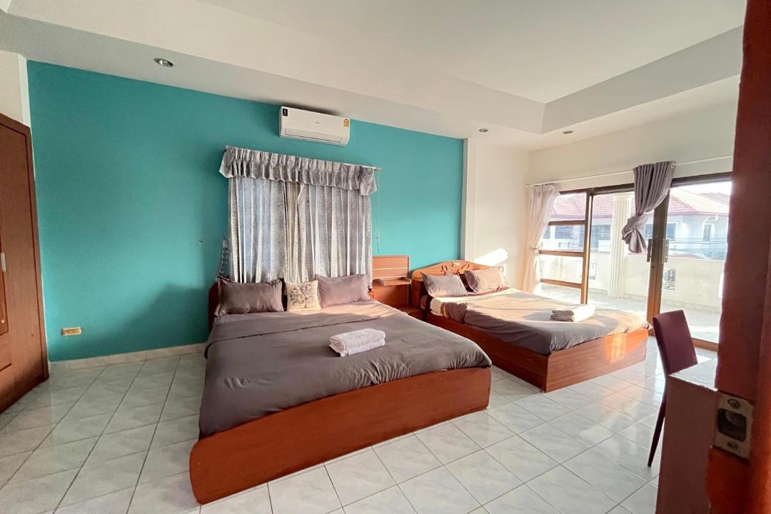 Photo of Bedroom in South Pattaya