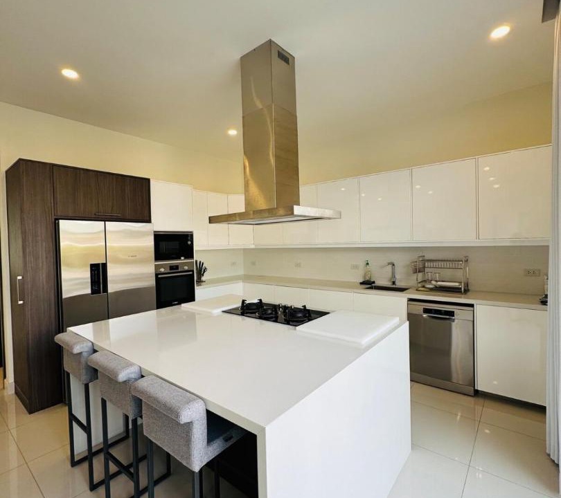 Photo of Kitchen in Nong Prue