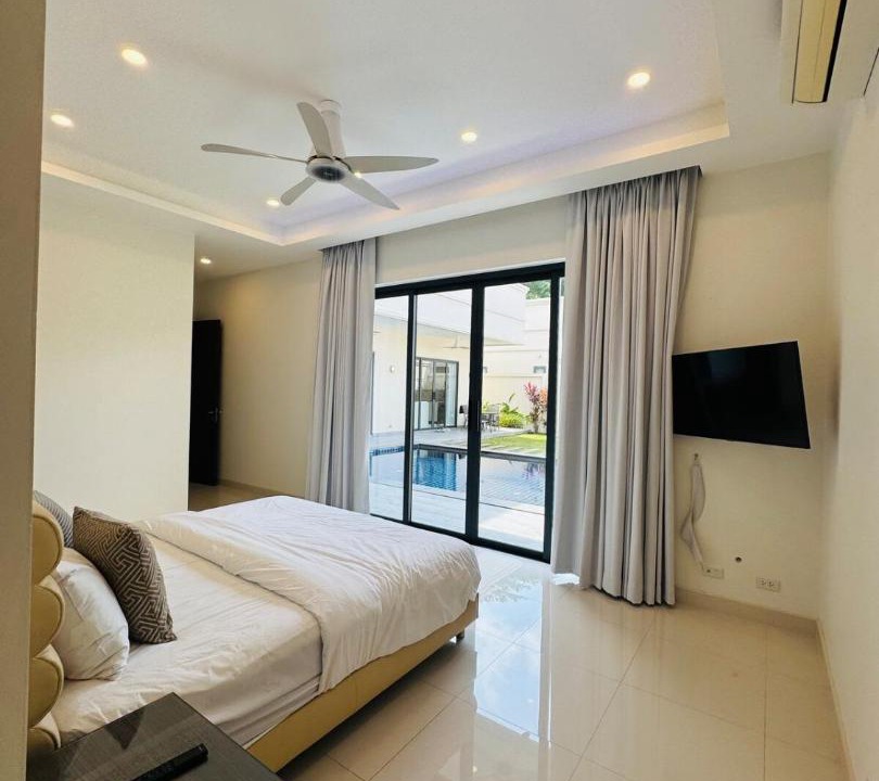 Photo of Bedroom in Nong Prue