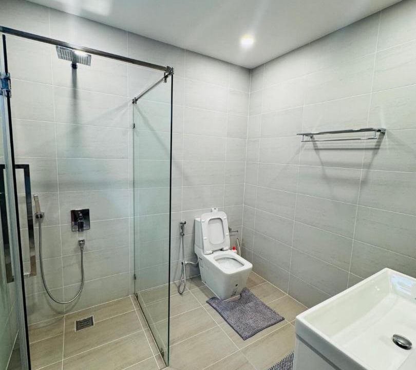Photo of Bathroom in Nong Prue