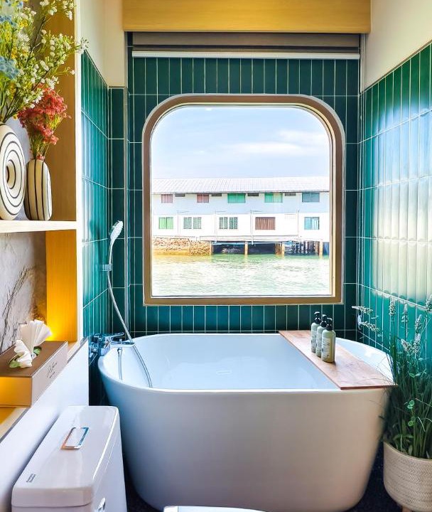 Photo of Bathroom in Koh Lan