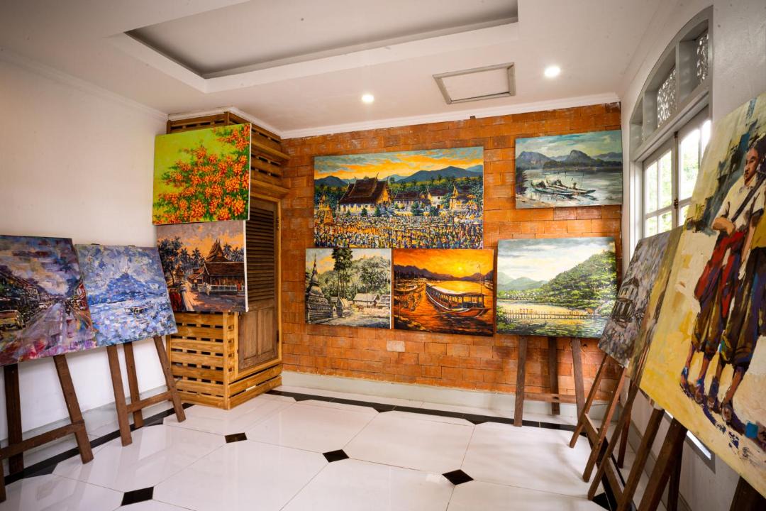 Photo of Others in Luang Prabang